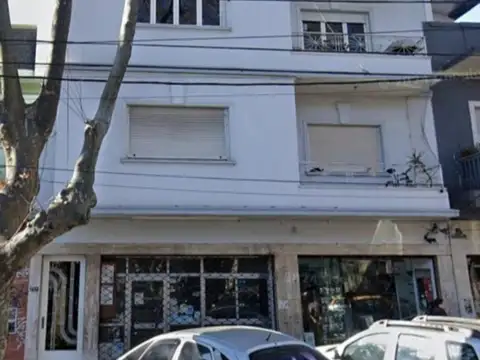 Departamento 3 ambientes en venta en Villa Adelina