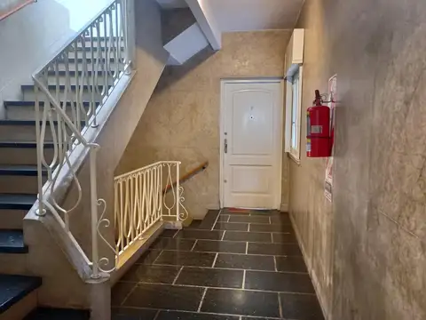 Departamento 3 ambientes en venta en Villa Adelina