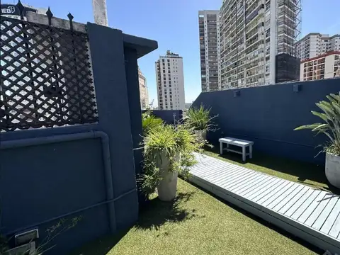 Departamento en Alquiler en Recoleta, USD 1.200