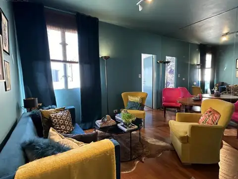 Departamento en Alquiler al Este