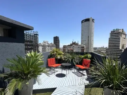 Departamento en Alquiler de 2 ambientes