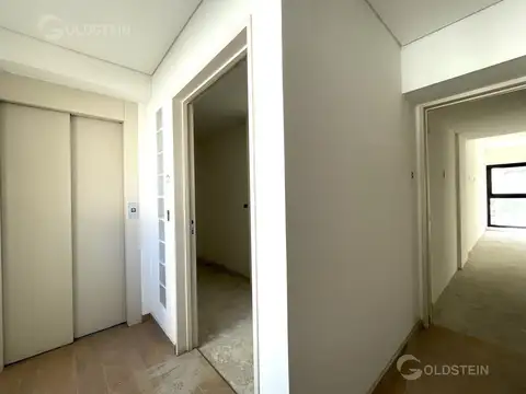 Edificio Comercial en Balvanera