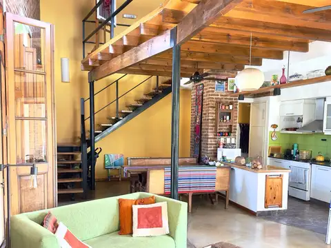 Casa en Venta en San Antonio de Areco, USD 300.000