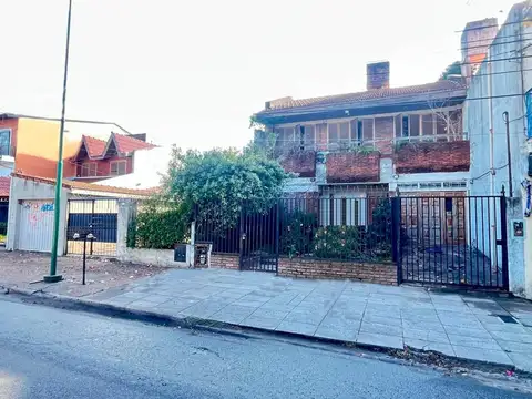 Fraccion en Ituzaingo con destino comercial