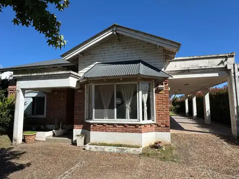 Casa en Venta en Pueblo Esther, USD 169.000