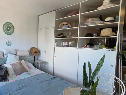 Departamento en Alquiler de Monoambiente