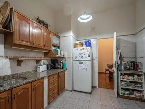 Departamento en Venta en Recoleta, USD 243.000