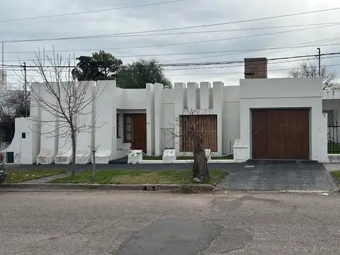 CASA A LA VENTA CIUDAD DE SAN LUIS