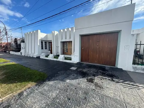 CASA A LA VENTA CIUDAD DE SAN LUIS
