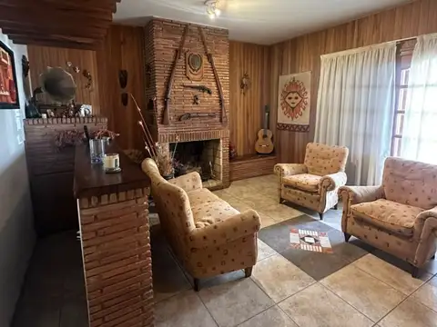 CASA A LA VENTA CIUDAD DE SAN LUIS