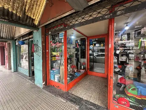VENTA LOCALES VALENTIN ALSINA