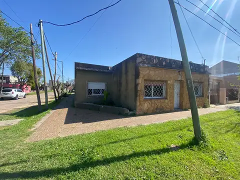 Coronel Manuel Fraga 3300