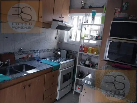 Departamento en Venta 40 años