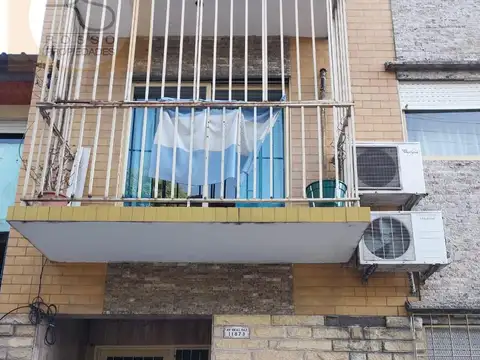 Av. General Paz al 11.800