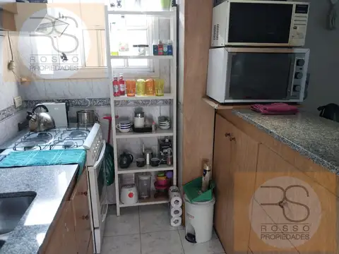 OPORTUNIDAD Departamento 3 Ambientes en Venta - Lomas del Mirador