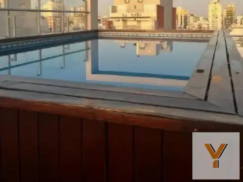 Departamento en Alquiler de 3 ambientes