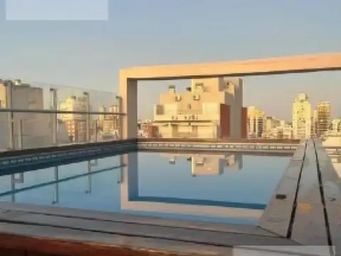 Departamento en Alquiler de 3 ambientes