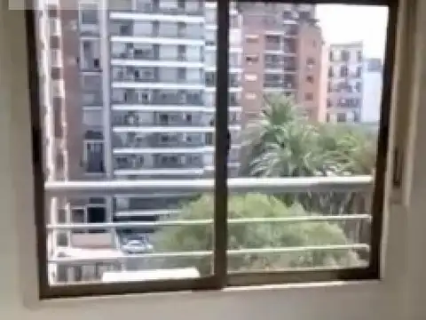 Avenida Crámer y Blanco Encalada