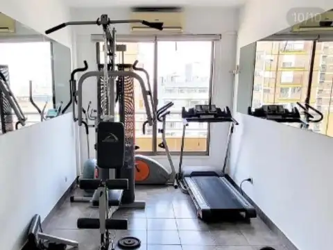 Departamento en Alquiler 16 años