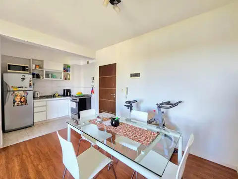 Departamento en Venta en Villa Sarmiento, USD 78.000