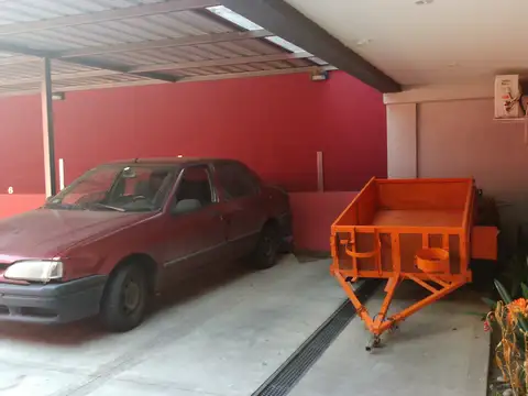 Mariano Boedo 600