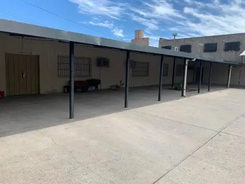 Galpon en Venta en Rosario, USD 280.000