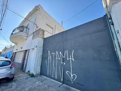 Av. Mitre 5500