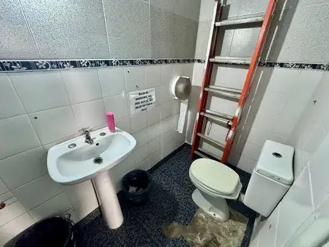 Edificio - Venta - Argentina, Tres de Febrero - Av. Mitre 5500