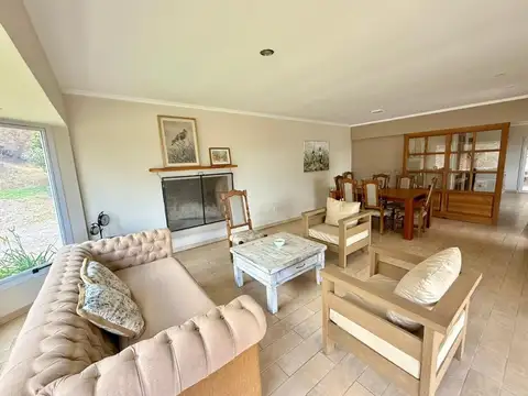 Casa en Venta con 1 cochera
