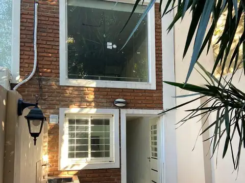 Departamento en Alquiler Apto profesional