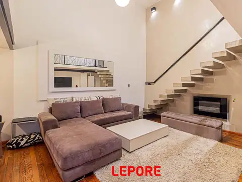 Depto Tipo Casa en Venta de 4 ambientes