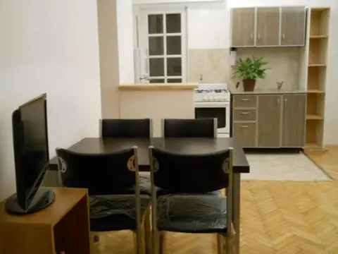 Departamento en alquiler temporario