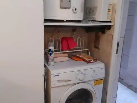 Departamento en alquiler temporario