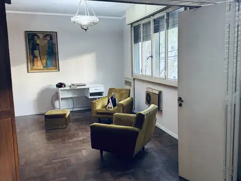 Departamento en Venta en Plaza San Martín, USD 85.000