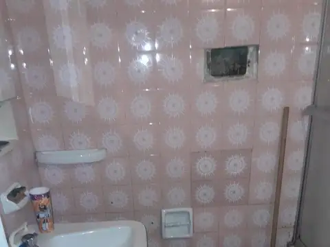 Depto Tipo Casa en Alquiler en Paternal, $ 700.000