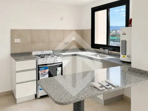 Departamento en Venta de 4 ambientes