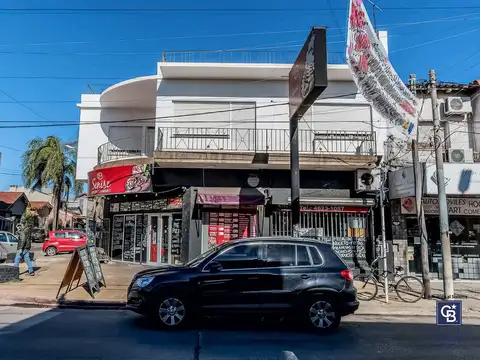 VENTA de CASA Y LOCAL en CASTELAR