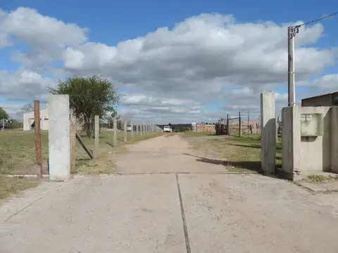 Terreno en Venta de 460,0 m2
