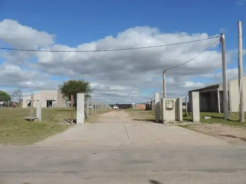 Oportunidad única de adquirir un terreno
