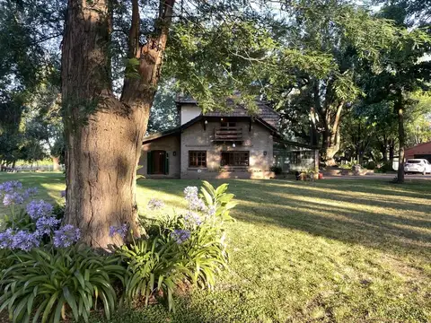 Chacra en Zelaya - OPORTUNIDAD DE INVERSION