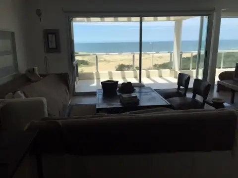 Departamento 3 ambientes con 3 baños