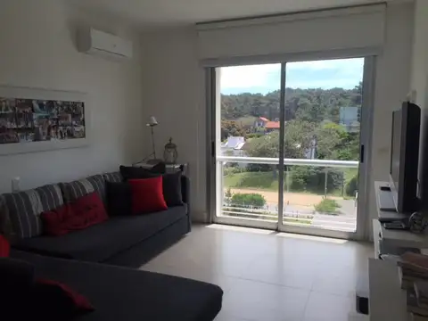 Departamento en Alquiler Temporal de 3 ambientes