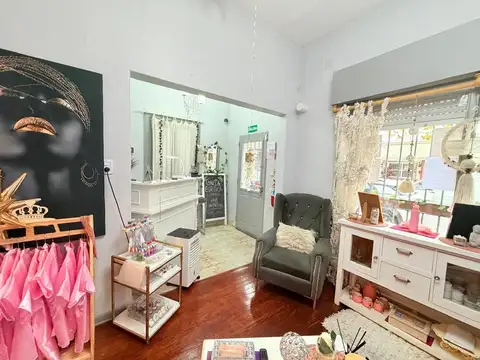 Depto Tipo Casa en Alquiler en Ramos Mejía, $ 795.000