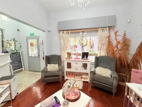 Depto Tipo Casa en Alquiler de 2 ambientes
