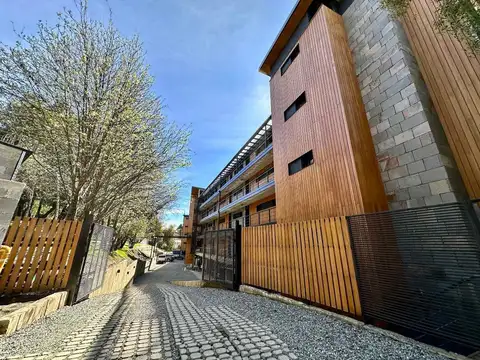 Departamento en Alquiler en San Carlos De Bariloche, USD 850