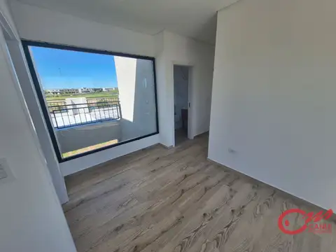 Casa en venta en El Cantón a la laguna