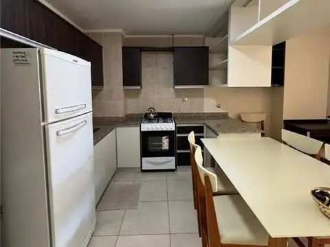 Departamento en Alquiler de 2 ambientes