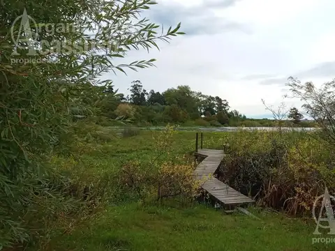 Laguna del Sauce