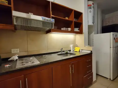 Departamento 2 ambientes en Alquiler, Recoleta, con buenos accesos