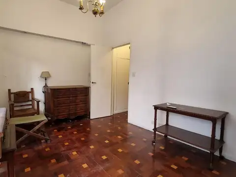 Departamento en Alquiler en Recoleta, $ 700.000